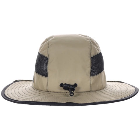 Nylon Camper Boonie Sun Hat - All Sales Final