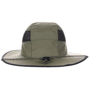 Nylon Camper Boonie Sun Hat