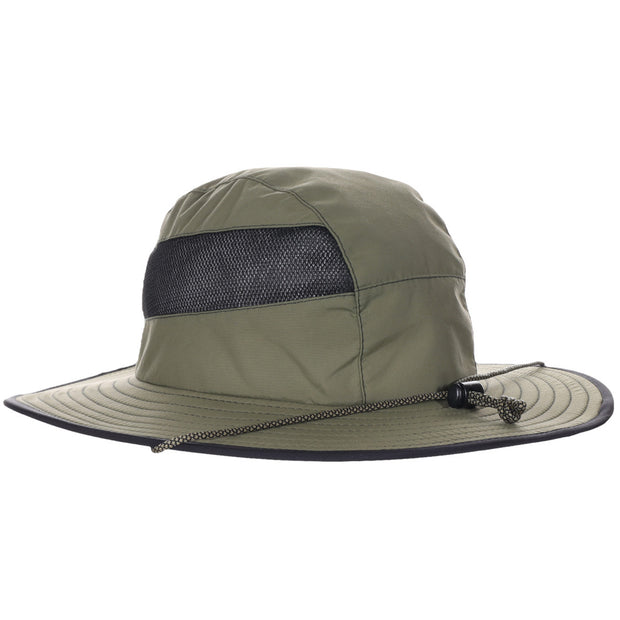 Nylon Camper Boonie Sun Hat - All Sales Final