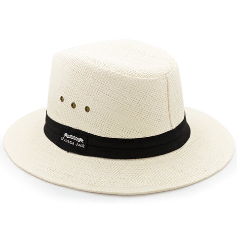 Natural Toyo Safari Hat