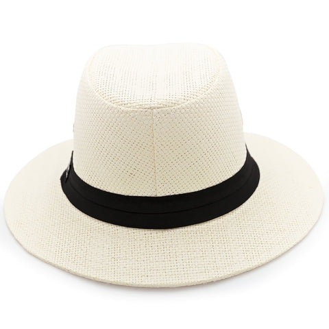 Natural Toyo Safari Hat