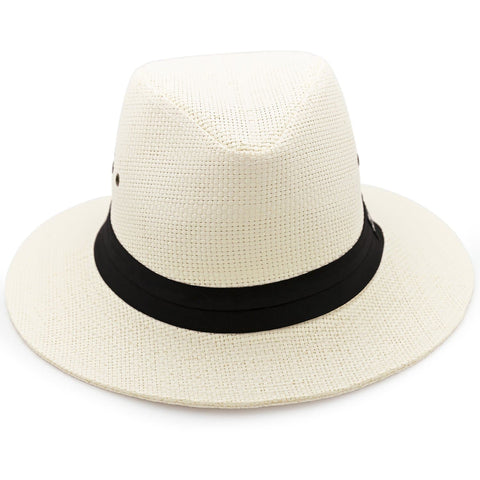 Natural Toyo Safari Hat