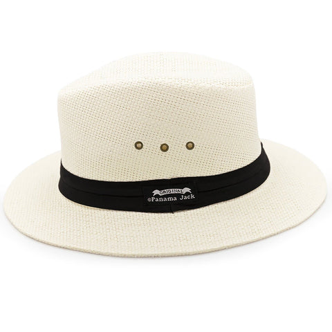 Natural Toyo Safari Hat