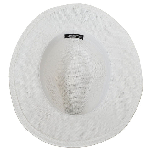 Ribbon Toyo Safari Hat