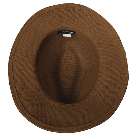 Ribbon Toyo Safari Hat