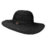 Crocheted Toyo Sun Hat