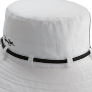 Contrast Bucket Hat