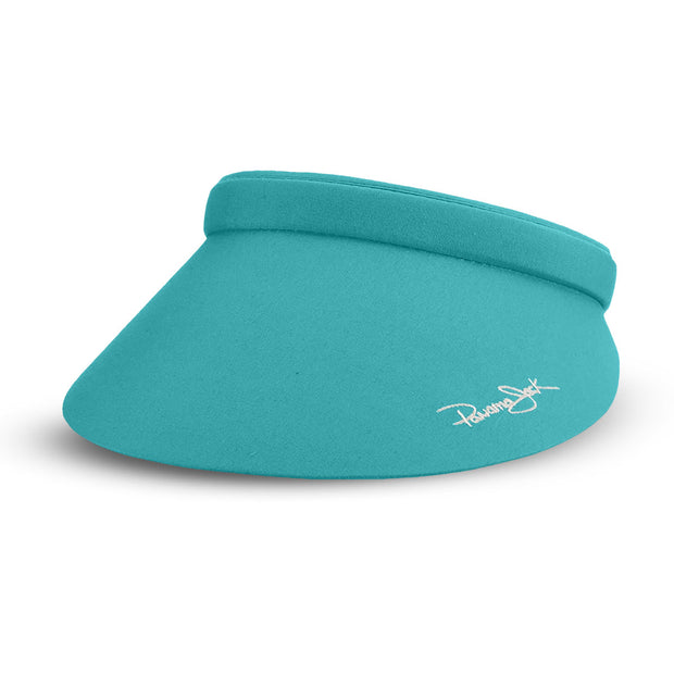 UV Protection Berets: Wide Brim Sun Visor For Women, Two Color Seaside  Resort Beach Hats From Zhailanyea, $10.15
