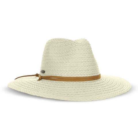 Paper Braid Straw Safari Sun Hat