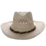 Shapeable Toyo Western Drifter Sun Hat