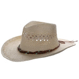 Shapeable Toyo Western Drifter Sun Hat
