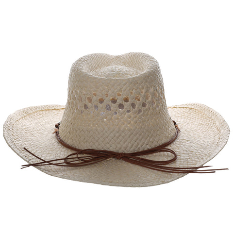 Shapeable Toyo Western Drifter Sun Hat