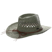 Shapeable Toyo Western Drifter Sun Hat