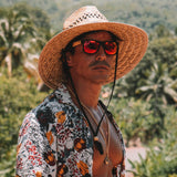 Ventilated Safari Excursion Hat