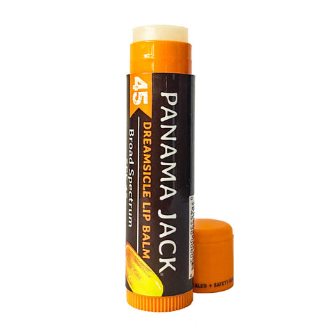 Dreamsicle Lip Balm SPF 45