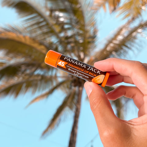 Dreamsicle Lip Balm SPF 45