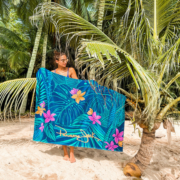 Rainforest Blanket Beach Towel