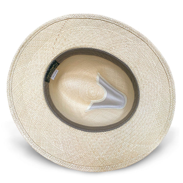 Panama Jack Mesh Safari Soaker Hat (Small/Medium)