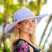 Panama Hat, Hats for the Beach – Tagged Packable– Page 2 – Panama Jack®