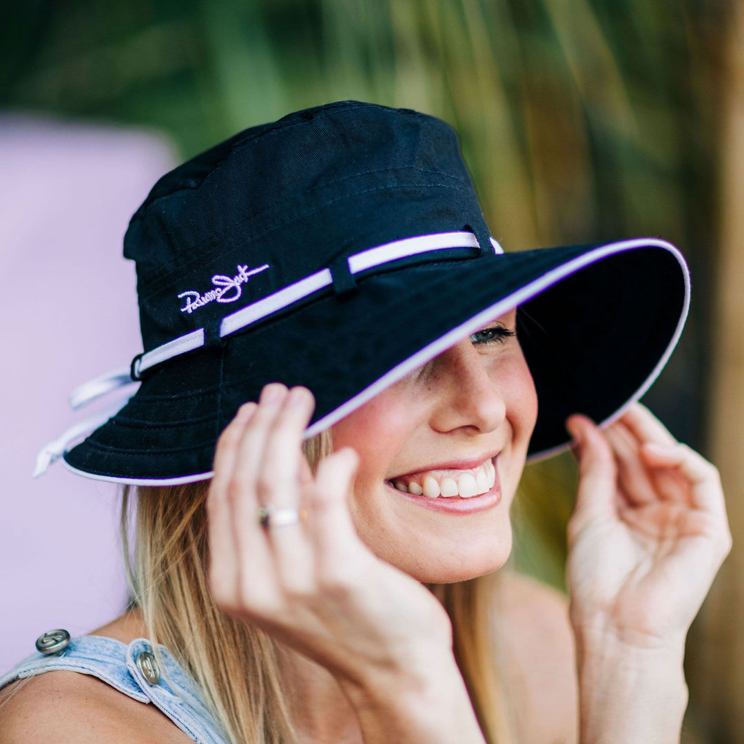 Panama jack hat womens online