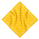 Signature Bandana