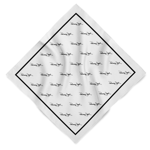 Signature Bandana