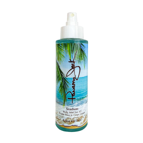 Seashore Body Mist