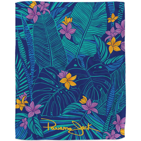 Rainforest Blanket Beach Towel