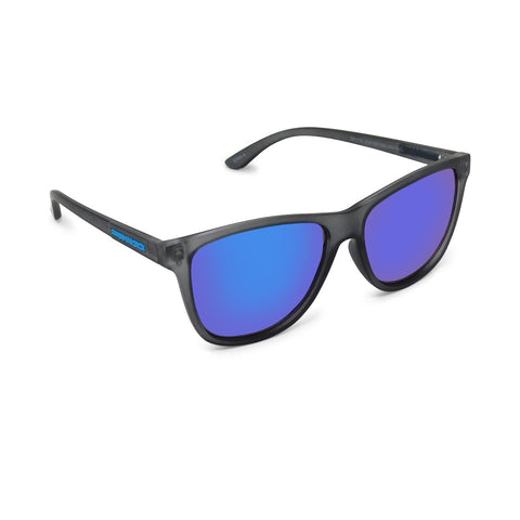 Matte Classic Way Surf Sunglasses