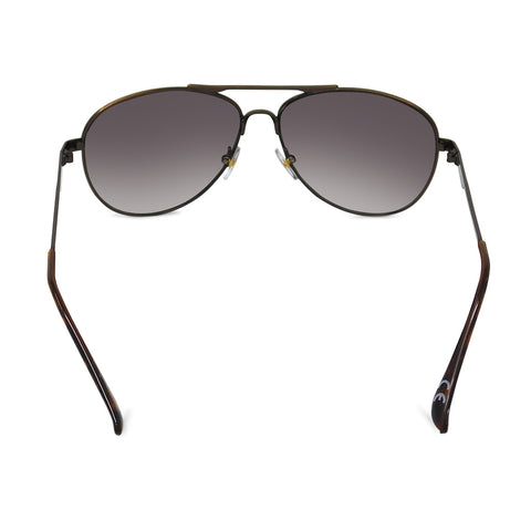 Metal Aviator Escape Sport Sunglasses