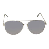 Metal Aviator Escape Sport Sunglasses