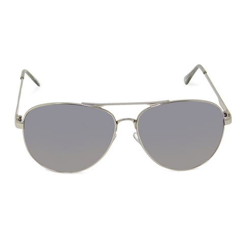 Metal Aviator Escape Sport Sunglasses