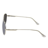 Metal Aviator Escape Sport Sunglasses