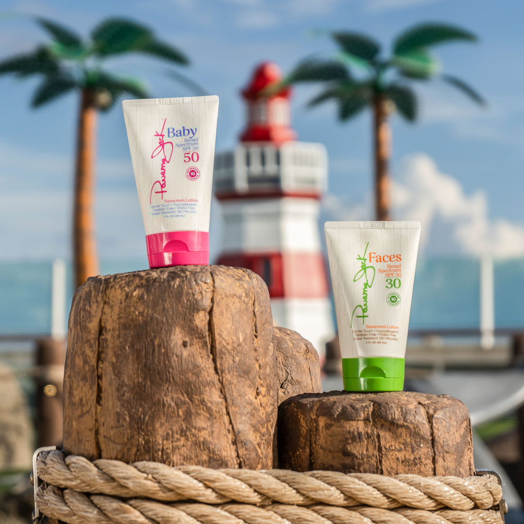 Balm baby fashion sunscreen