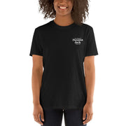 Original Since 1974 Short-Sleeve Unisex T-Shirt - 2 Sided Print