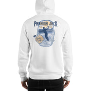 SUP Paddle Out Unisex Hoodie - 2 Sided Print