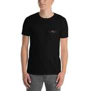 Woody Icon Short-Sleeve Unisex T-Shirt - 2 Sided Print