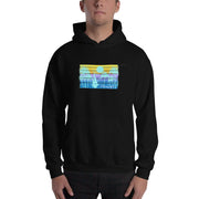 Sunset Sailing Unisex Hoodie