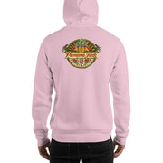 Paradise Outfitter Unisex Hoodie - 2 Sided Print