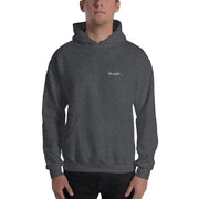 Surfboards Escape Unisex Hoodie - 2 Sided Print