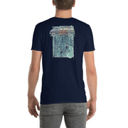Original Woody Short-Sleeve Unisex T-Shirt - 2 Sided Print