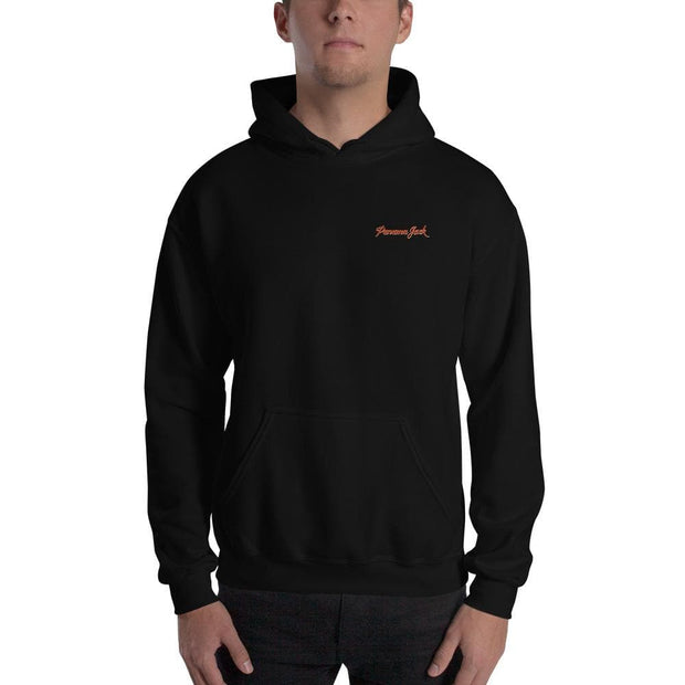 Paradise Outfitter Unisex Hoodie - 2 Sided Print