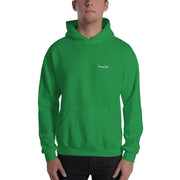 Surfboards Escape Unisex Hoodie - 2 Sided Print