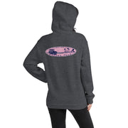 Woody Icon Unisex Hoodie - 2 Sided Print