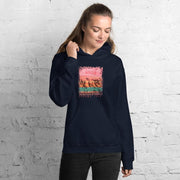 Sun. Surf. Me. Unisex Hoodie
