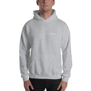 Surfboards Escape Unisex Hoodie - 2 Sided Print