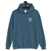 Bill Protector Unisex Hoodie - 2 Sided Print