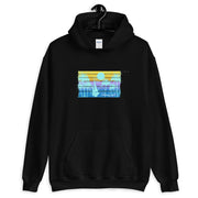 Sunset Sailing Unisex Hoodie