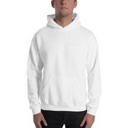 Surfboards Escape Unisex Hoodie - 2 Sided Print