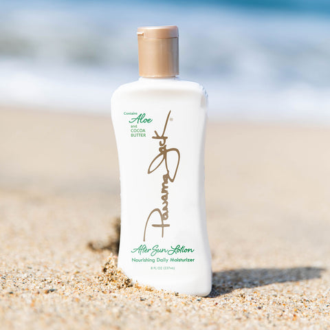 Aloe Moisturizer Lotion